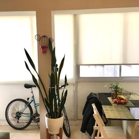 Habitacion Privada En Depto Para 1 Persona, Solo Mujeres - San Telmo Buenos Aires Exteriér fotografie