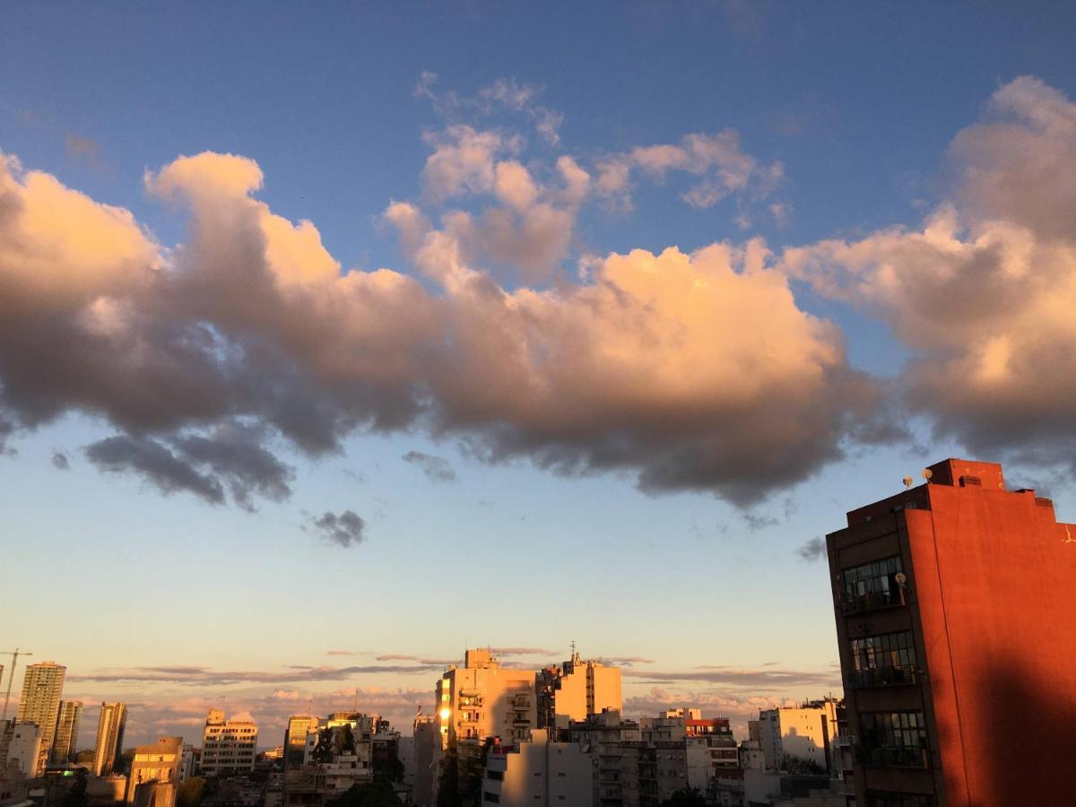 Habitacion Privada En Depto Para 1 Persona, Solo Mujeres - San Telmo Buenos Aires Exteriér fotografie