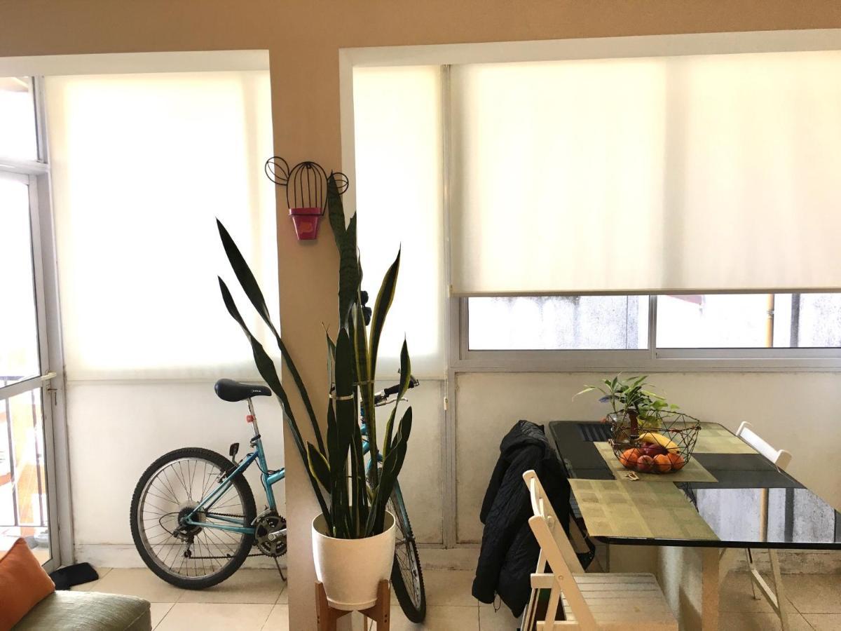 Habitacion Privada En Depto Para 1 Persona, Solo Mujeres - San Telmo Buenos Aires Exteriér fotografie