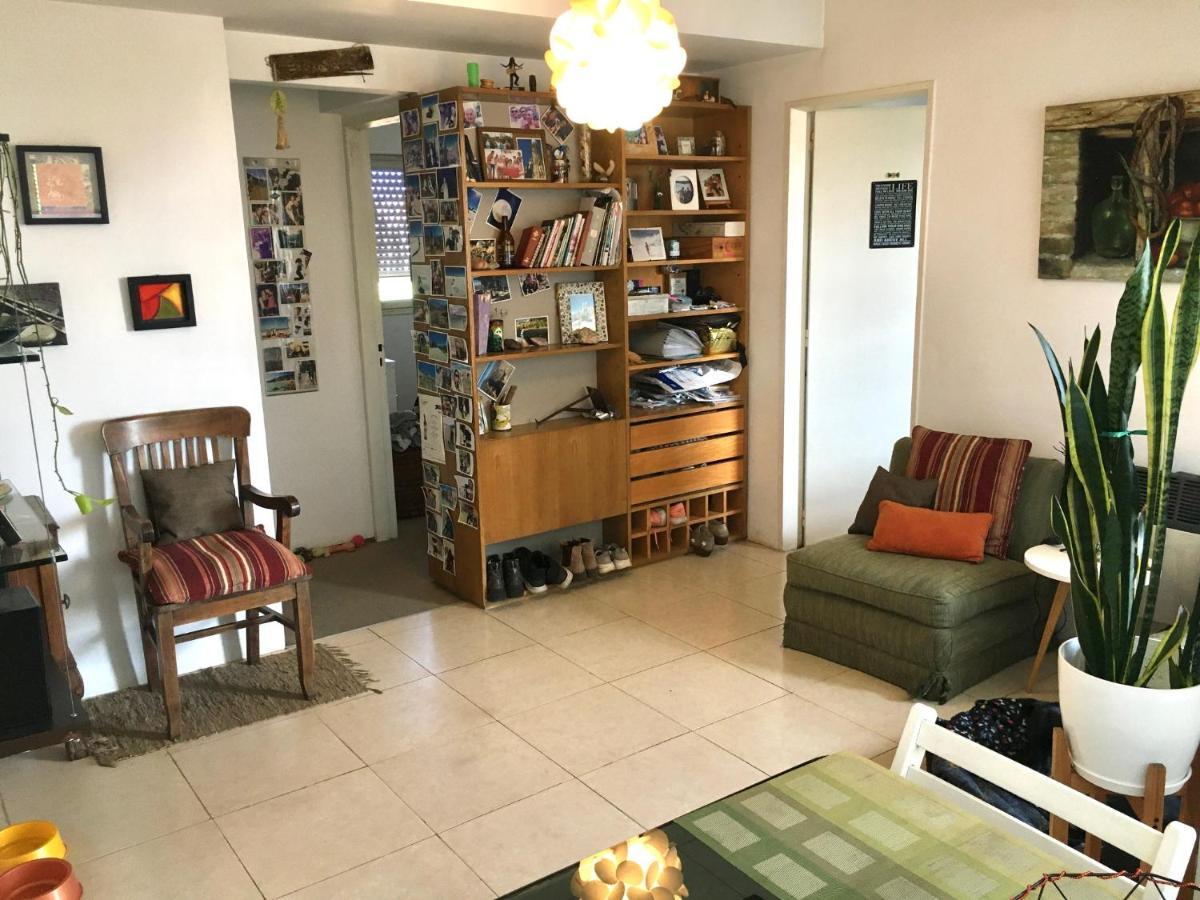 Habitacion Privada En Depto Para 1 Persona, Solo Mujeres - San Telmo Buenos Aires Exteriér fotografie