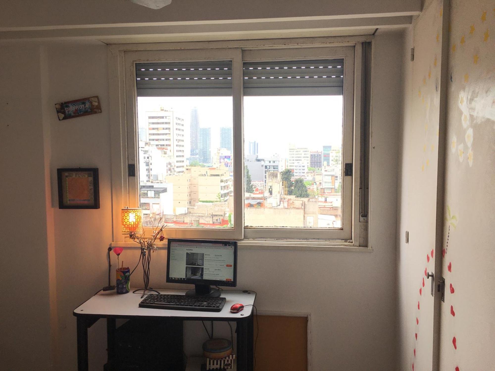 Habitacion Privada En Depto Para 1 Persona, Solo Mujeres - San Telmo Buenos Aires Exteriér fotografie